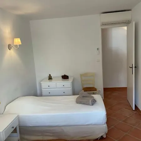 Apartamento De Charme Idealement Situe